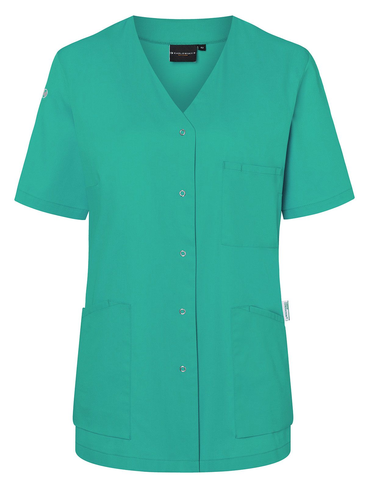 emerald green